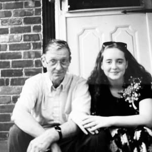 Meet your Posher, Patty